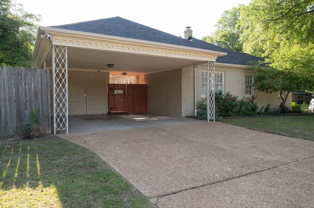 5169 SEQUOIA AVE, Memphis, TN 38117