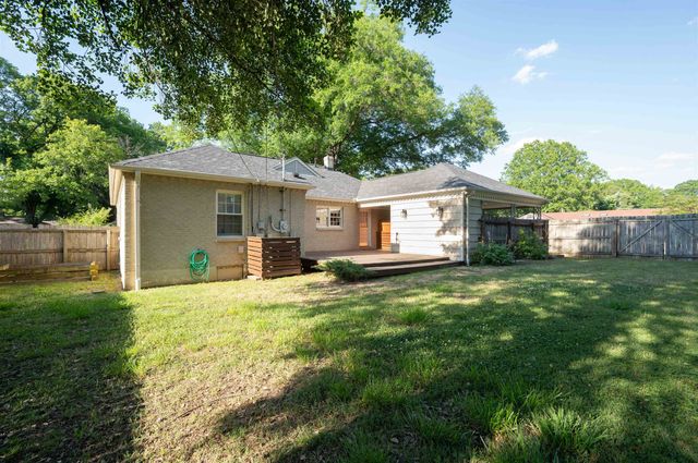 5169 SEQUOIA AVE, Memphis, TN 38117