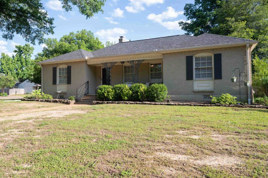 5169 SEQUOIA AVE, Memphis, TN 38117