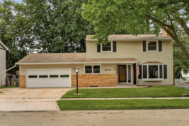 1535 8th Avenue SE, Rochester, MN 55904