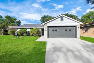 20411 Jasperwood Lane, Humble, TX 77338