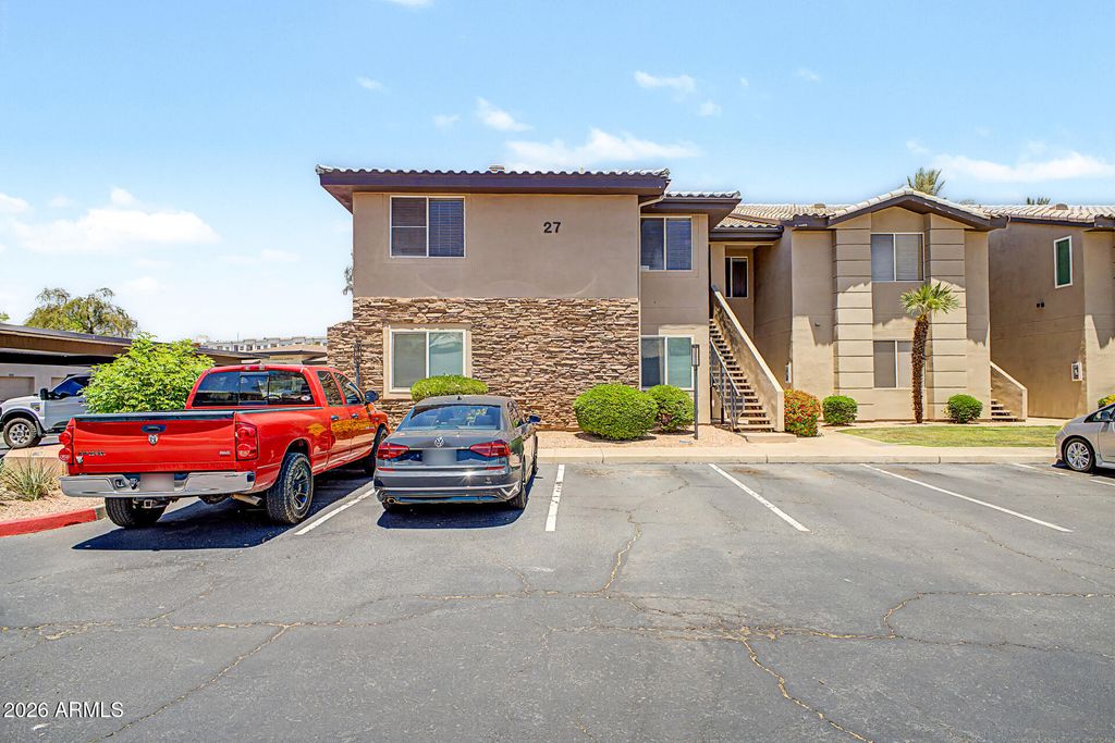 7009 E ACOMA Drive 2102, Scottsdale, AZ 85254 — photo 2