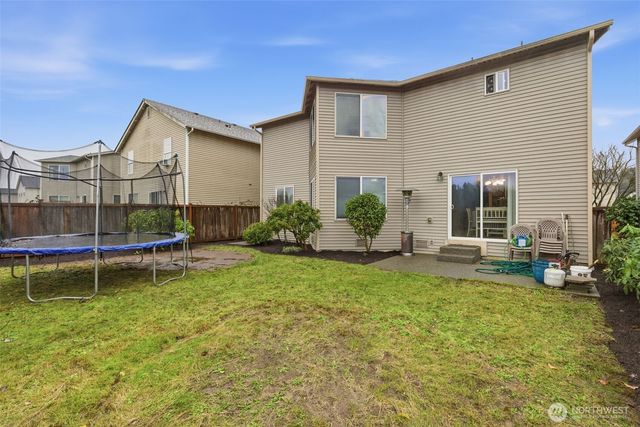 18708 94th Avenue Ct E, Puyallup, WA 98375