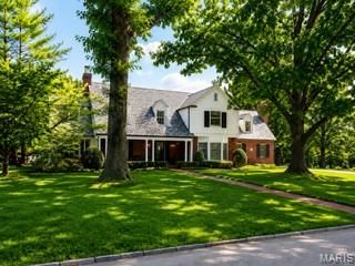 66 Briarcliff, Ladue, MO 63124