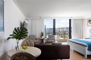 440 Olohana Street 1711, Honolulu, HI 96815