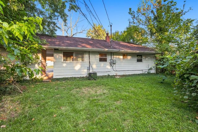 8769 Balboa Drive, Springfield Twp., OH 45231