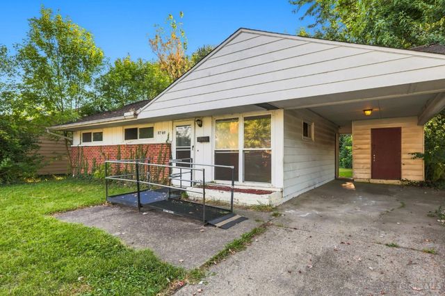 8769 Balboa Drive, Springfield Twp., OH 45231