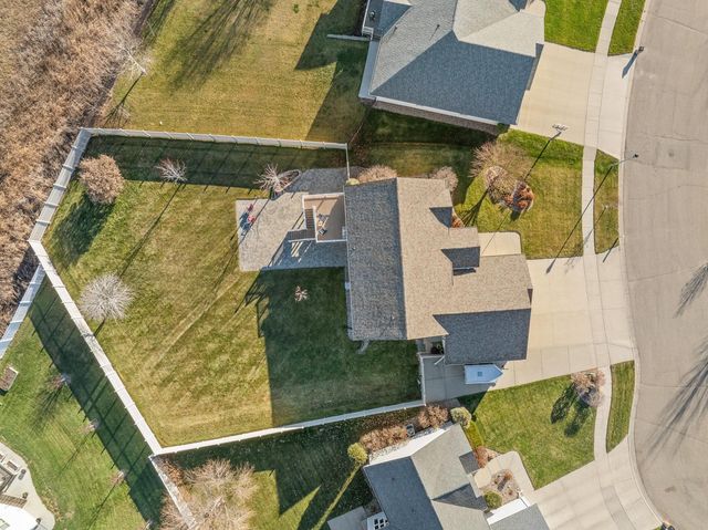 3409 15th Street SW, Minot, ND 58701