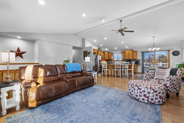 3409 15th Street SW, Minot, ND 58701