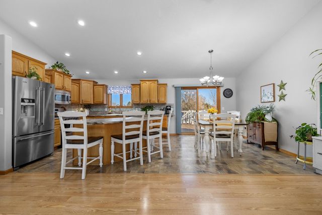 3409 15th Street SW, Minot, ND 58701