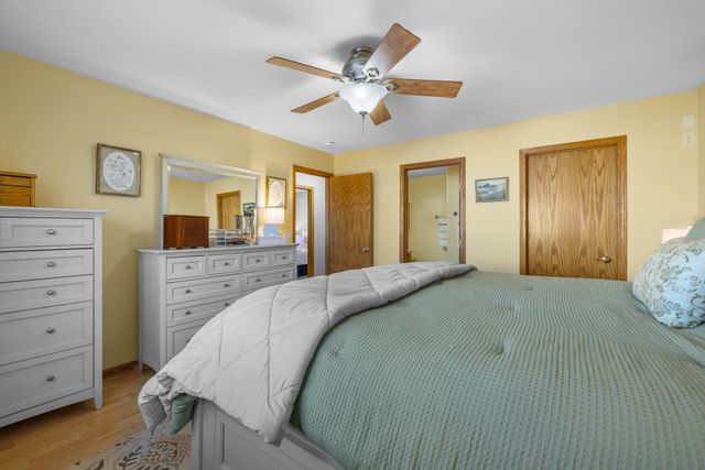 3409 15th Street SW, Minot, ND 58701