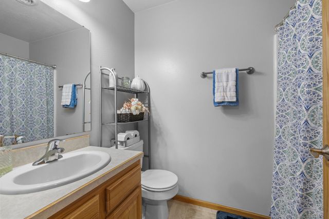 3409 15th Street SW, Minot, ND 58701