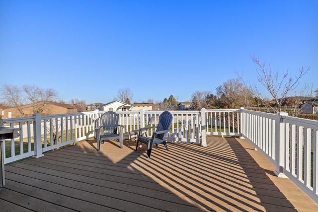 3409 15th Street SW, Minot, ND 58701