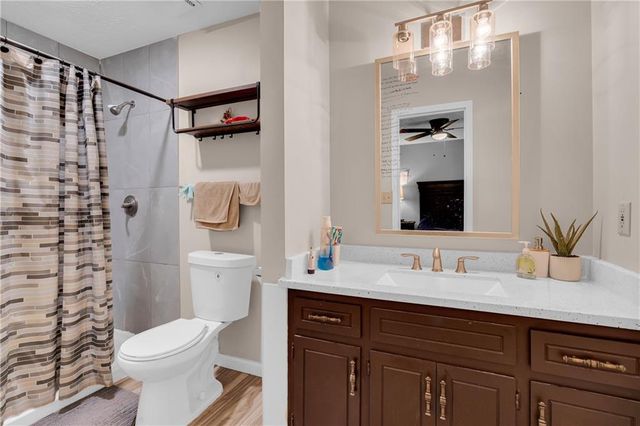 3992 Wrexham Drive, Snellville, GA 30039