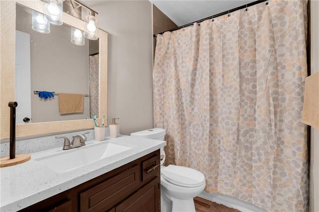 3992 Wrexham Drive, Snellville, GA 30039