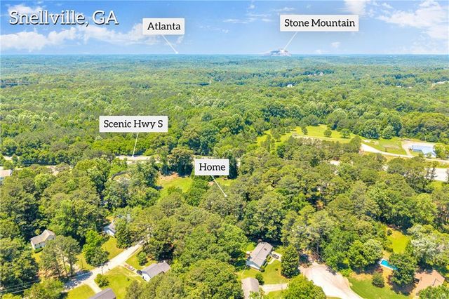 3992 Wrexham Drive, Snellville, GA 30039