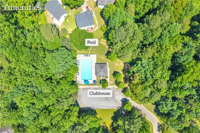 3992 Wrexham Drive, Snellville, GA 30039