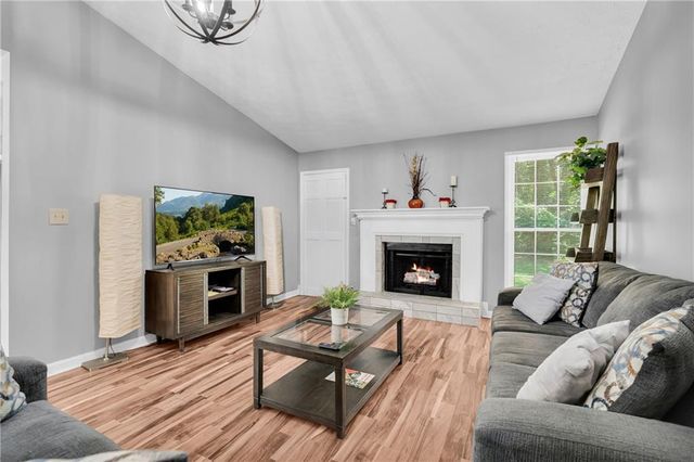 3992 Wrexham Drive, Snellville, GA 30039