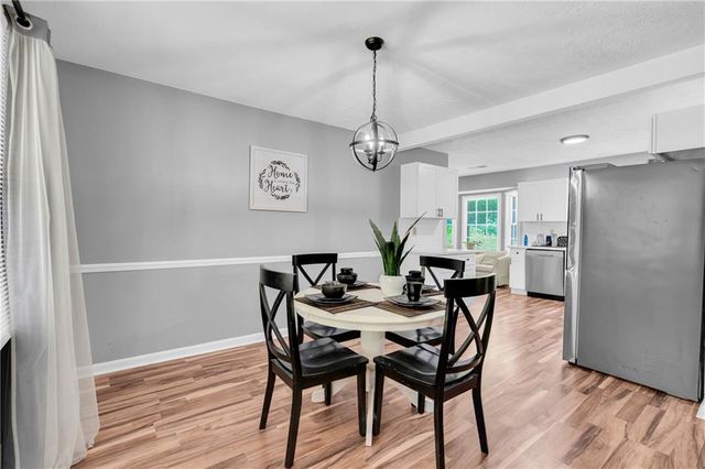 3992 Wrexham Drive, Snellville, GA 30039