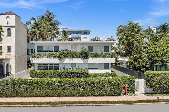 940 Michigan Ave 10, Miami Beach, FL 33139