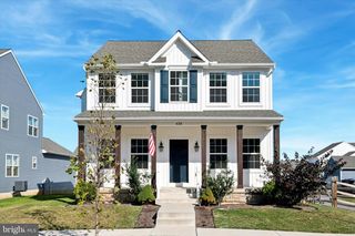 438 ANDERSON ST, Coatesville, PA 19320