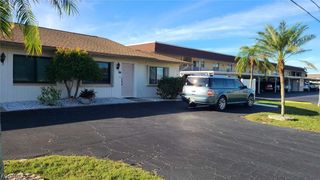 1220 SE 46th ST 107, Cape Coral, FL 33904