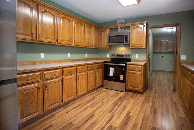 190 Richland Circle, Russellville, AR 72802