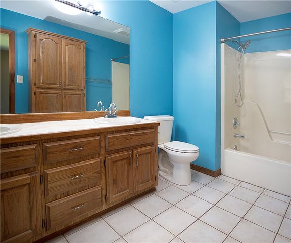 190 Richland Circle, Russellville, AR 72802