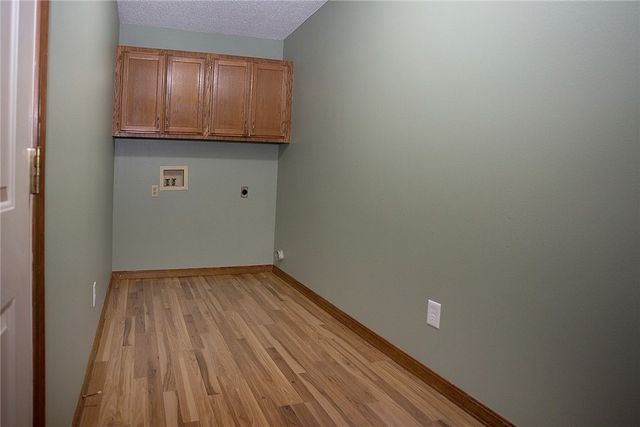 190 Richland Circle, Russellville, AR 72802