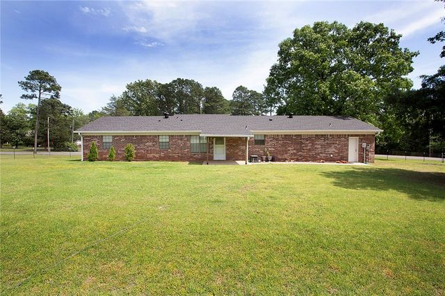 190 Richland Circle, Russellville, AR 72802