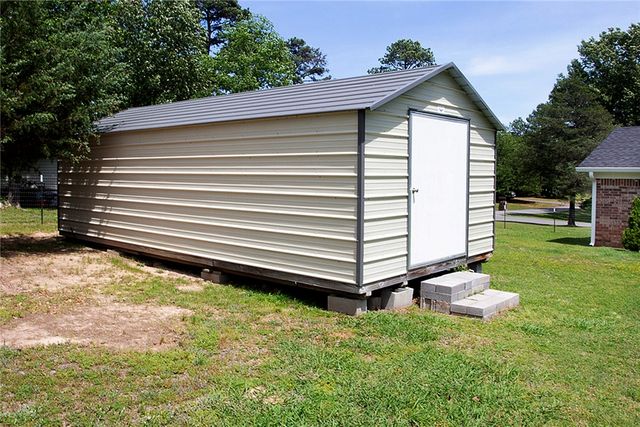 190 Richland Circle, Russellville, AR 72802
