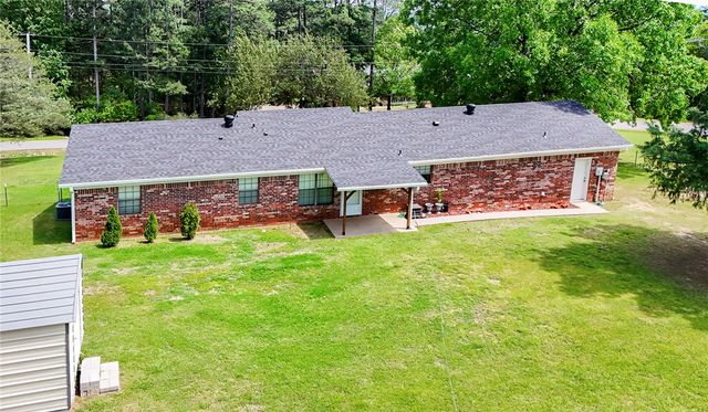 190 Richland Circle, Russellville, AR 72802