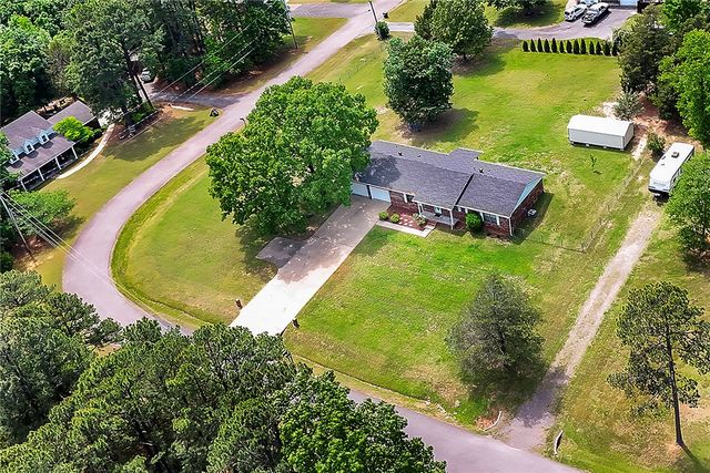 190 Richland Circle, Russellville, AR 72802