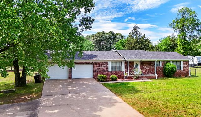 190 Richland Circle, Russellville, AR 72802
