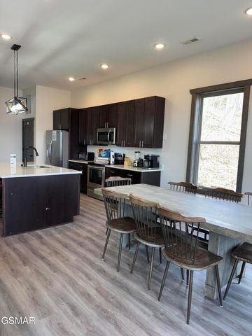 869 Chestnut Drive, Gatlinburg, TN 37738