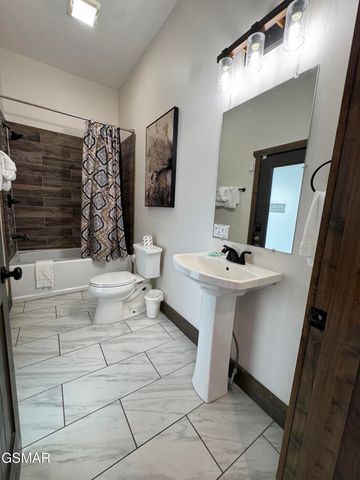 869 Chestnut Drive, Gatlinburg, TN 37738