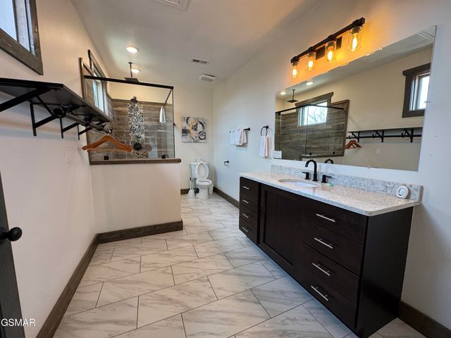 869 Chestnut Drive, Gatlinburg, TN 37738