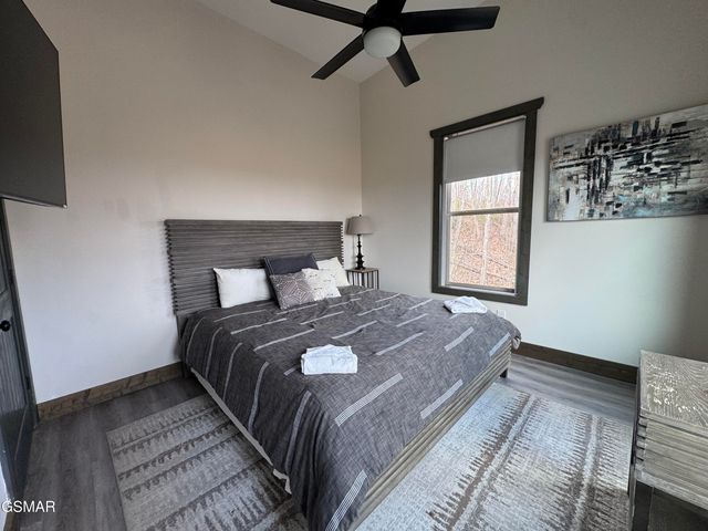 869 Chestnut Drive, Gatlinburg, TN 37738