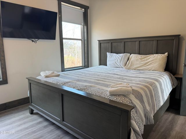 869 Chestnut Drive, Gatlinburg, TN 37738