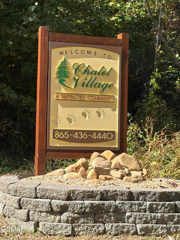 869 Chestnut Drive, Gatlinburg, TN 37738