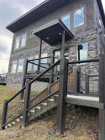 869 Chestnut Drive, Gatlinburg, TN 37738