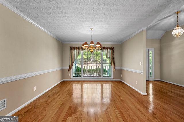 275 Evans Way, Fayetteville, GA 30215