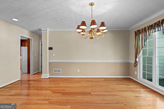 275 Evans Way, Fayetteville, GA 30215