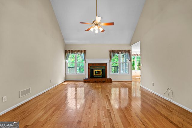 275 Evans Way, Fayetteville, GA 30215