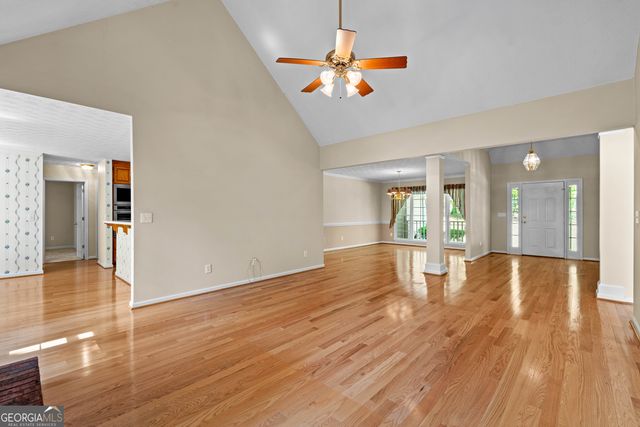 275 Evans Way, Fayetteville, GA 30215