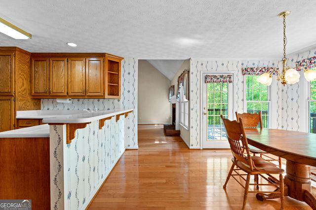 275 Evans Way, Fayetteville, GA 30215