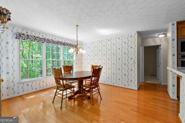 275 Evans Way, Fayetteville, GA 30215