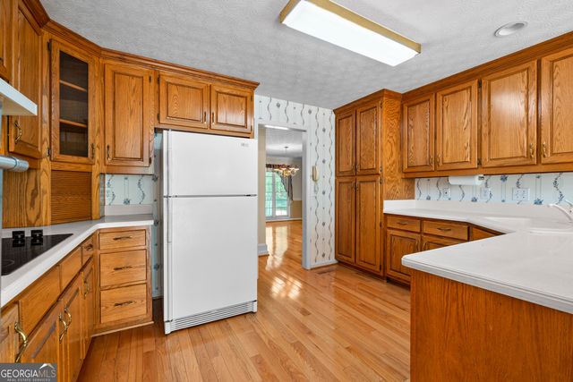 275 Evans Way, Fayetteville, GA 30215