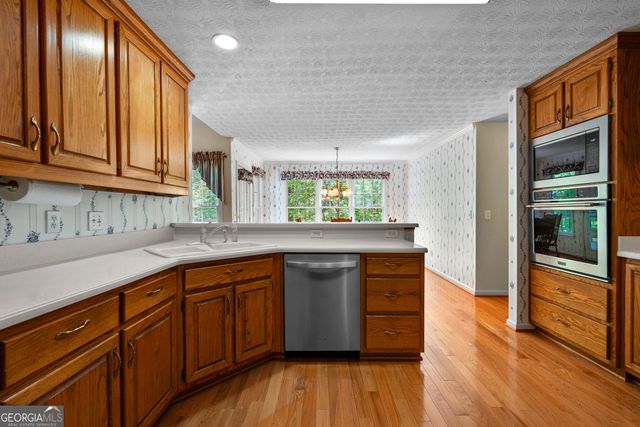 275 Evans Way, Fayetteville, GA 30215