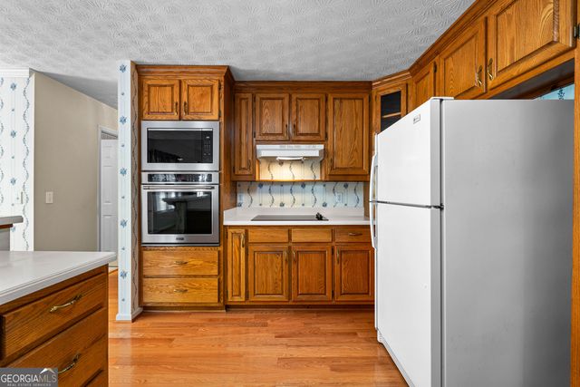 275 Evans Way, Fayetteville, GA 30215